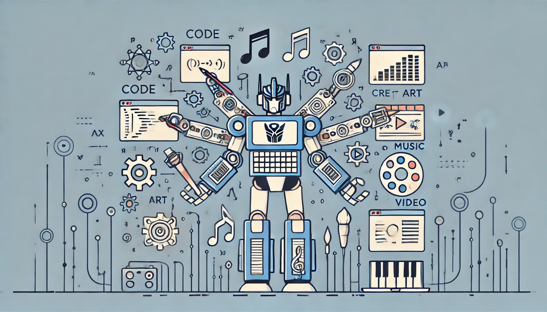 Understanding Transformers